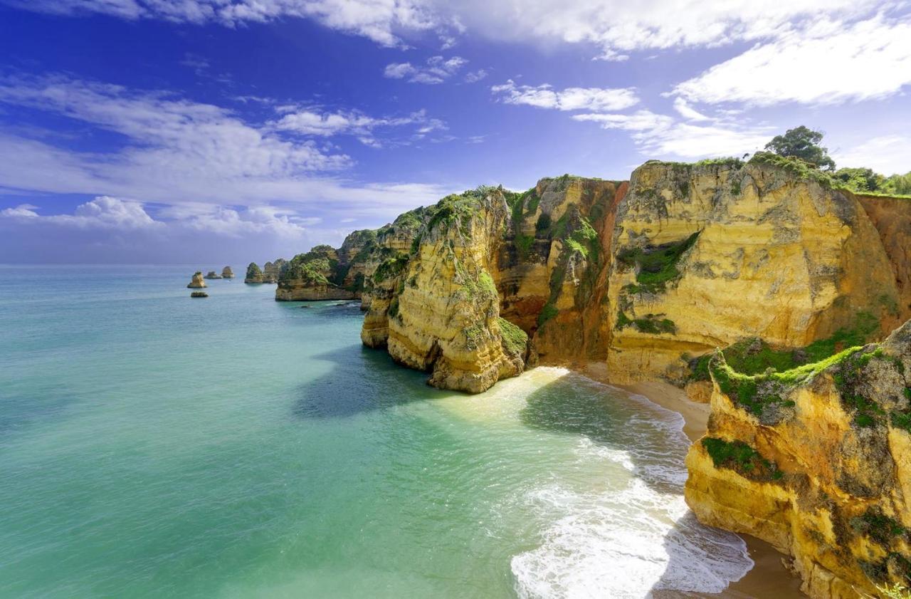 Quinta Barracuda Albufeira 아파트 외부 사진