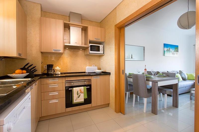 Quinta Barracuda Albufeira 아파트 외부 사진